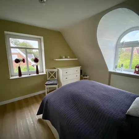 Hausjensen * Niebüll