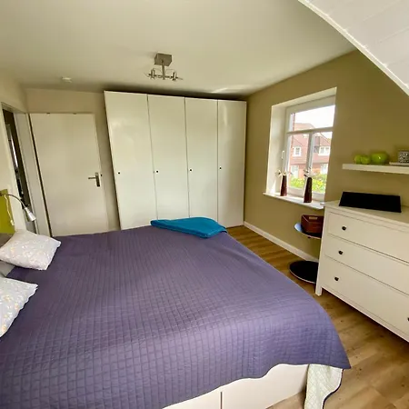 Homestay szállás Hausjensen