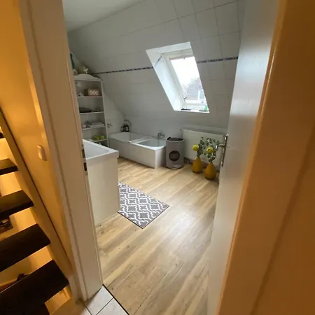 Hausjensen Niebüll